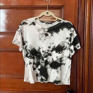 Tie-dye Tee